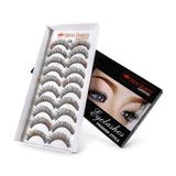 Lông Mi Đăng Quang D8.