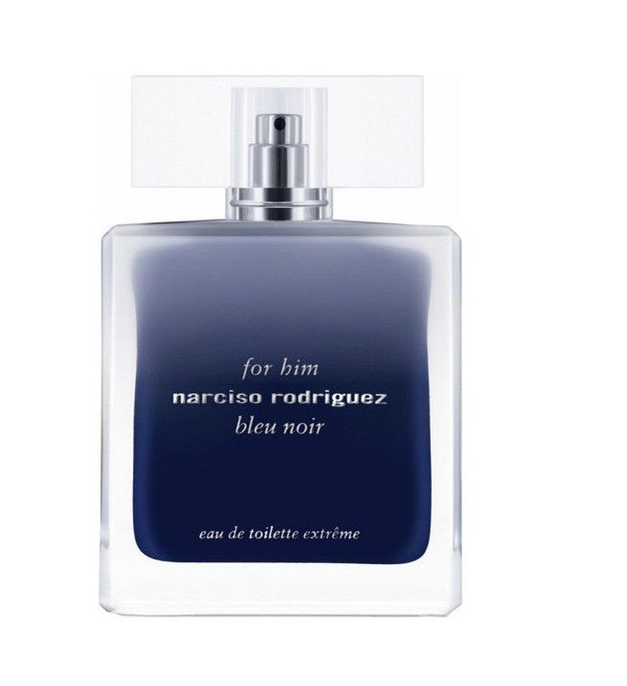  Nước Hoa Nam Narciso Rodriguez For Him Bleu Noir EDT Extreme 100ml 