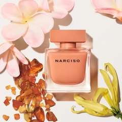  Nước Hoa Nữ Rodriguez Narciso Edp Ambree 90ml (Nước hoa NN 20 EAU DE PARFUM AMBRÉE (90 mL)) 