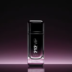  Nước Hoa Nam Carolina Herrera 212 Vip Men Black Edp 50ml 