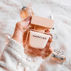  Nước Hoa Nữ Narciso Rodriguez Narciso Edp Poudree 30ml (Nước Hoa (NN EDP POUDREE 30ML)) 