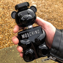  Nước Hoa Nam Moschino Toy Boy Edp For Man 100ml 