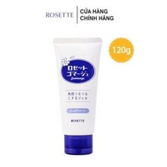  Tẩy Tế Bào Chết Thu Nhỏ Lỗ Chân Lông Rosette Gommage 120G. 