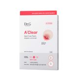 Dr.G Miếng Dán Mụn A'Clear Spot Cure Patch 39Pcs.