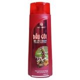 Dầu Gội Thorakao Chiết Xuất Từ Hà Thủ Ô Ngăn Ngừa Tóc Bạc Sớm (400ml) - Việt Nam.