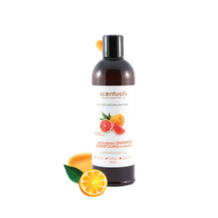  Dầu Gội Scentuals Nuôi Dưỡng Tóc Hương Bưởi - Grapefruit Shampoo 500ml 