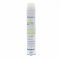  Dầu gội khô Evoluderm cho mọi loại tóc 400ml 