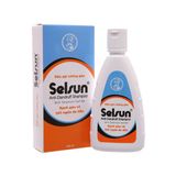 Dầu Gội Giảm Gàu Selsun Anti-Dandruff Shampoo (100ml) - Nhật Bản.