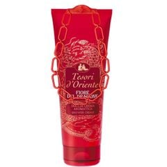  Sữa tắm nước hoa Thanh Long Tesori d'Oriente Dragon Fiore del Dragon Bath Cream 250ml 