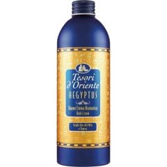  Sữa Tắm Thảo Mộc Ai Cập Tesori D' Oriente Aegyptus 500ml 