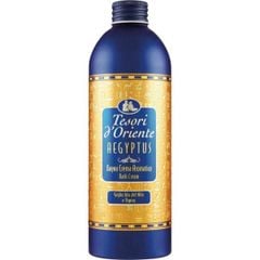  Sữa tắm thảo mộc Ai Cập Tesori D' Oriente Aegyptus 500ml 