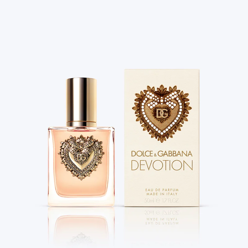  Nước Hoa Nữ Dolce&Gabbana Devotion EDP 50ml 