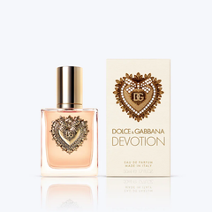  Nước Hoa Nữ Dolce&Gabbana Devotion Edp 50ml 