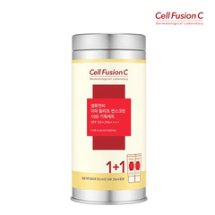  Kem Chống Nắng Cell Fusion C Derma Relief Sunscreen 35ml 