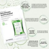  Mặt nạ WONJIN Nourising Supplement 