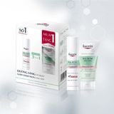  Combo Eucerin Pro Acne 