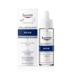  Eucerin Tinh Chất Giúp Phục Hồi Da Nhạy Cảm Ultra Sensitive Repair Serum 30ml Eucerin Ultrasensitive Repair Serum 30ml 