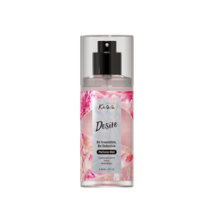  Xịt Thơm Toàn Thân Hương Nước Hoa Malissa Kiss – Hương Desire 88ml 