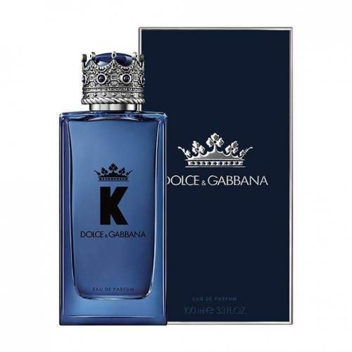  Nước Hoa Nam Dolce & Gabbana K EDP 100ml 