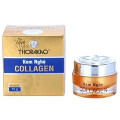  Kem nghệ Thorakao collagen Curcuma Cream (10g) - Việt Nam 