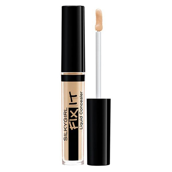 Kem Che Khuyết Điểm Fix It Liquid Concealer 2ml 01 Light