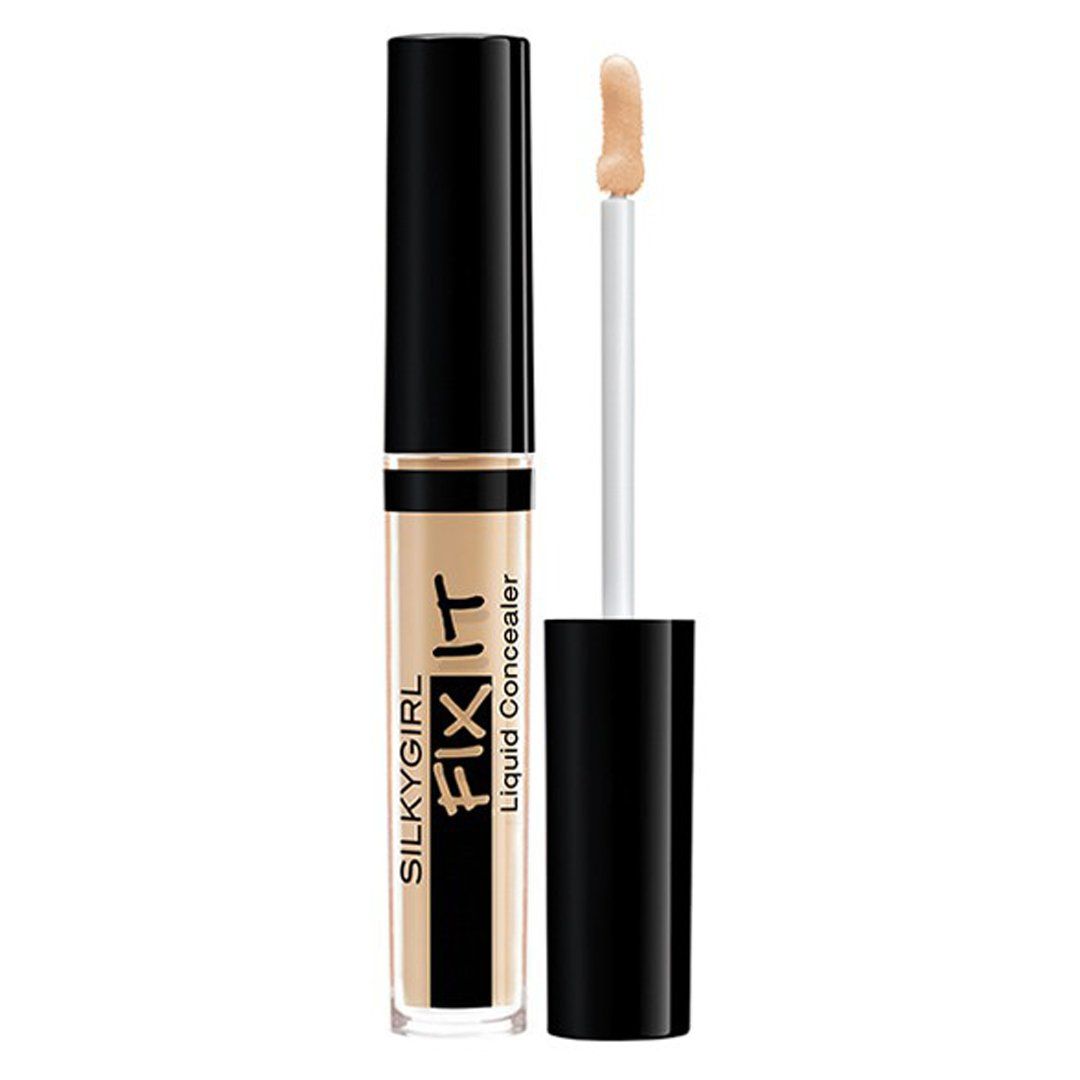  Kem Che Khuyết Điểm Fix It Liquid Concealer 2ml #01 Light 