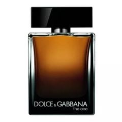  Nước hoa Dolce&Gabbana The One Pour Homme EDP 50ml 