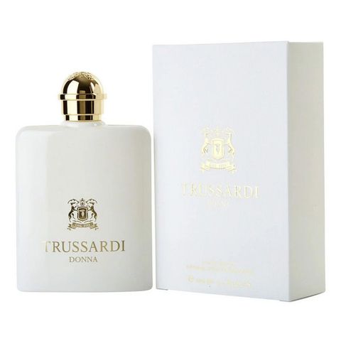  Nước Hoa Nữ Trussardi Donna EDP (100ml) - Ý - DATE 