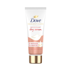  Kem Khử Mùi Dove Collagen & Vitamin E Se Lỗ Chân Lông 40ml 