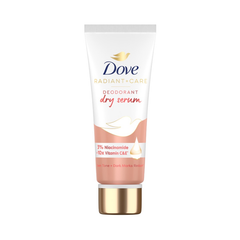  Kem Khử Mùi Dove Collagen & Vitamin E Se Lỗ Chân Lông 40Ml 