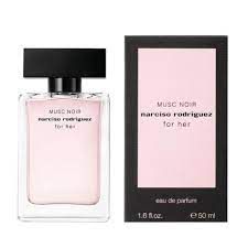  Nước Hoa Nữ Narciso Rodriguez Musc Noir For Her EDP 50ml - DATE 