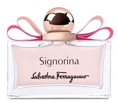  Nước Hoa Nữ Salvatore Ferragamo Signorina EDP (100ml) - Ý - DATE 