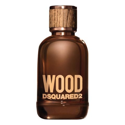  Nước Hoa Nam Dsquared2 Wood Pour Homme EDT 100ml 