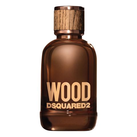  Nước Hoa Nam Dsquared2 Wood Pour Homme EDT 50ml 