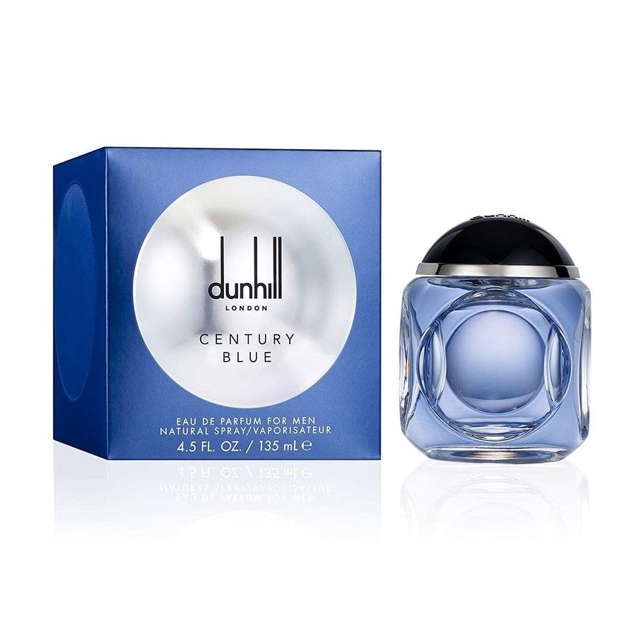  Nước Hoa Nam Dunhill Century Blue EDP 135ml 