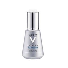  Dưỡng chất chống nhăn, làm săn chắc & trẻ hóa làn da Vichy Liftactiv Supreme Serum 30ml 