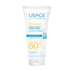  Kem Chống Nắng Vật Lý Bariésun SPF50+ Crème Minérale 100ml 