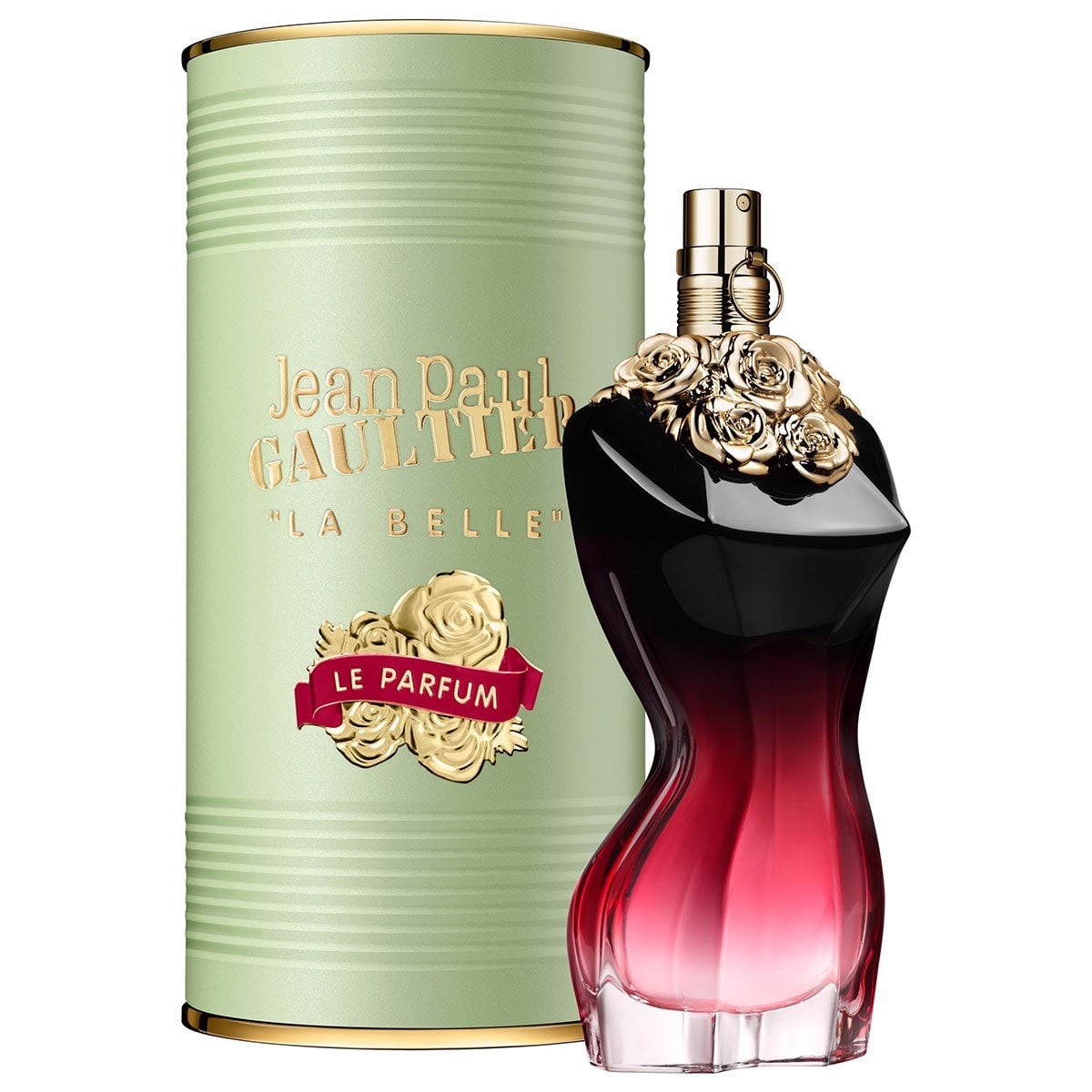 Nước Hoa Jean Paul Gaultier La Belle Le Parfum 50Ml (Nước hoa Jean Paul Gaultier La Belle Le Parfum 50ml).