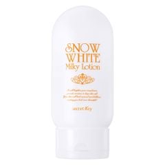  Kem Dưỡng Trắng Da Toàn Thân Snow White Milky Lotion Hiệu Secret Key 