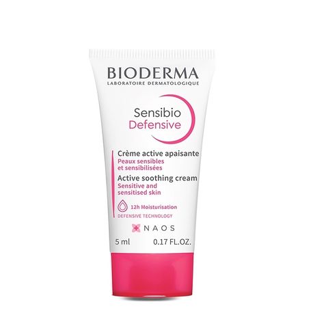  Bioderma - Sensibio Defensive 5ml - KM 