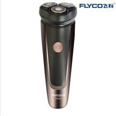  Máy Cạo Râu 3 Lưỡi Kép Fs - 317Vn 