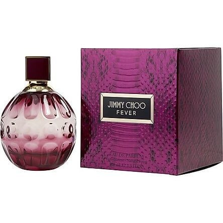  Nước hoa Jimmy Choo Fever Edp 60Ml 