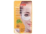 Mặt Nạ Giảm Sưng Bọng Mắt Cây Bạch Quả Purederm Eye Puffiness Minimizing Patches Ginkgo.