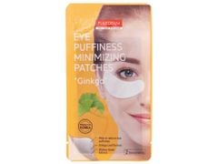  Mặt Nạ Giảm Sưng Bọng Mắt Cây Bạch Quả Purederm Eye Puffiness Minimizing Patches Ginkgo 
