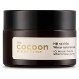 Mặt Nạ Bí Đao Cocoon Giảm Dầu Và Mụn 30ml.