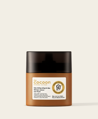  Cocoon Sữa chống nắng bí đao 15ml 