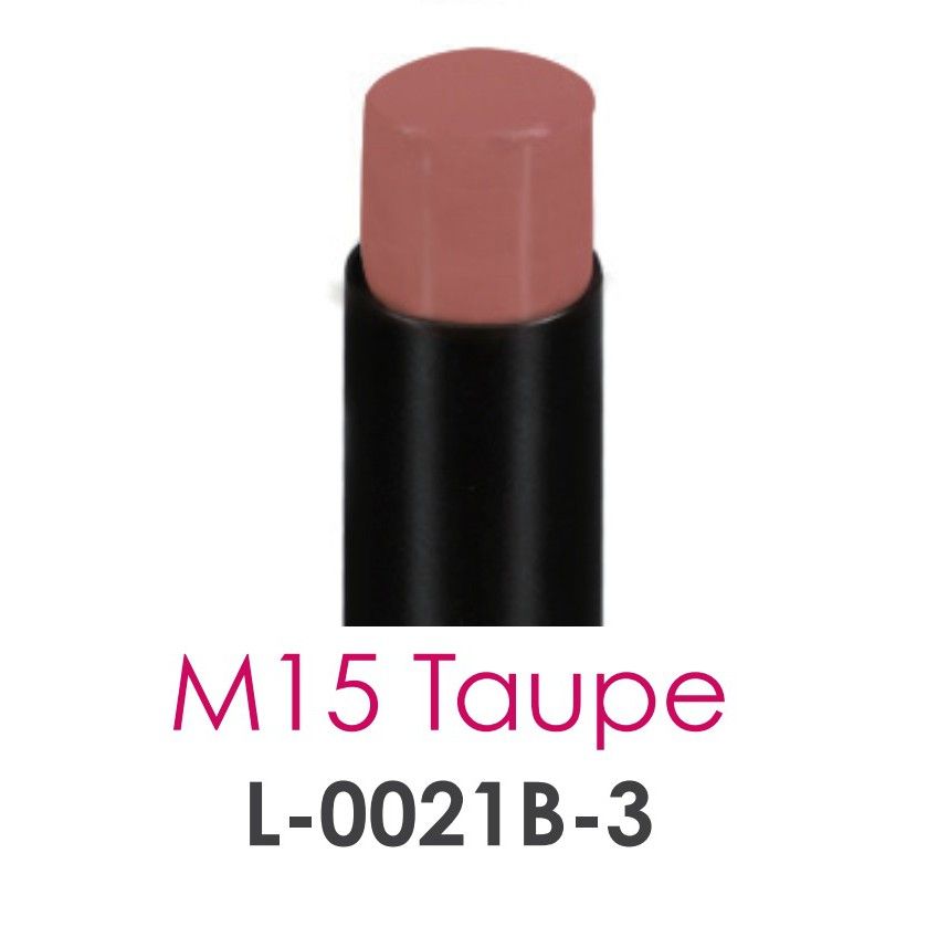  SON MÔI BE MATTE CITY COLOR (L-0021B-15) - LOI 