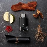  Nước Hoa Nam Montblanc Explorer Edp 60ml 