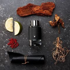  Nước Hoa Nam Montblanc Explorer Edp 60ml 