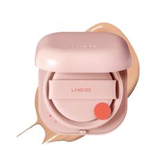  Phấn Nước Laneige Cho Lớp Nền Căng Bóng 50H Laneige Neo Cushion Glow  23N1 15G 